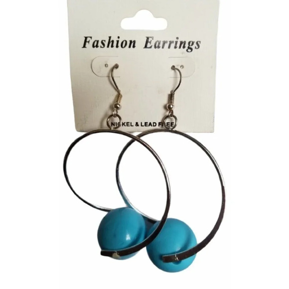 undefined Jewelry - Fashion Earrings